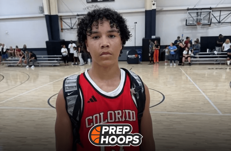 2029 PGs Who Took Summer Over and Moved Up In The Rankings