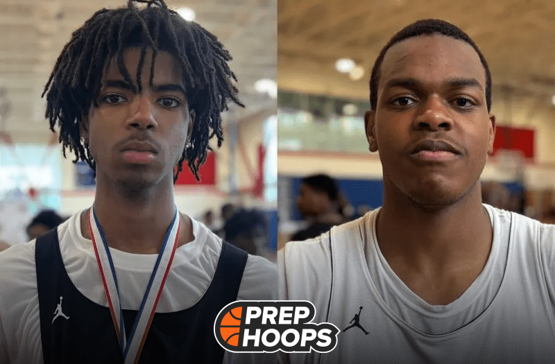 2026 Lethal Shooter Showcase: Standout Wings/Bigs