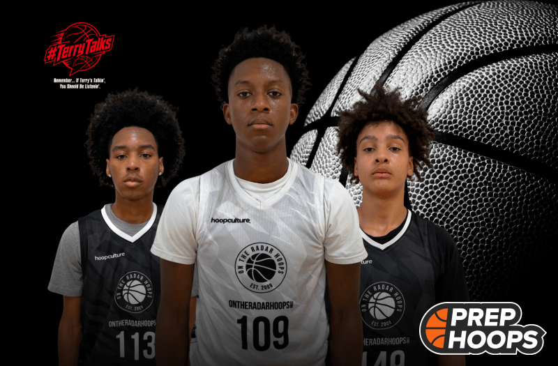Six Emerging Prospects Worth Tracking From OTR Breakout Camp
