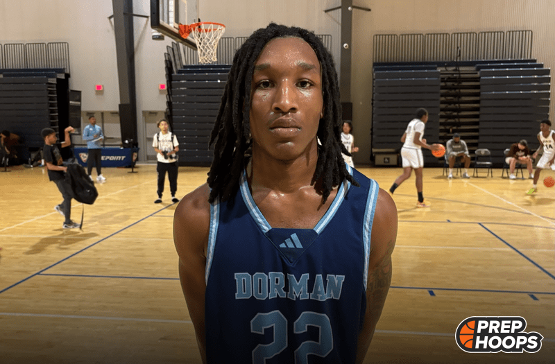 August Rankings Update: New 2027s Inside the Top 100