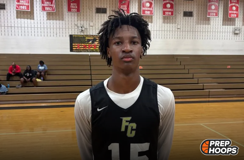 August Rankings Update: New 2028s Inside the Top 100