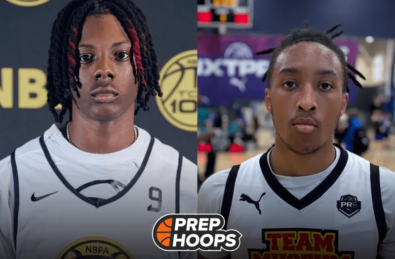 POLL RESULTS: Which 2027 Prospect Had The Best Grassroots Season?