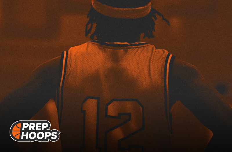 2027 Forwards Outside the Top 100 Who Could Make A Jump