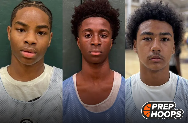 Freshman Showcase: High Motor Guards