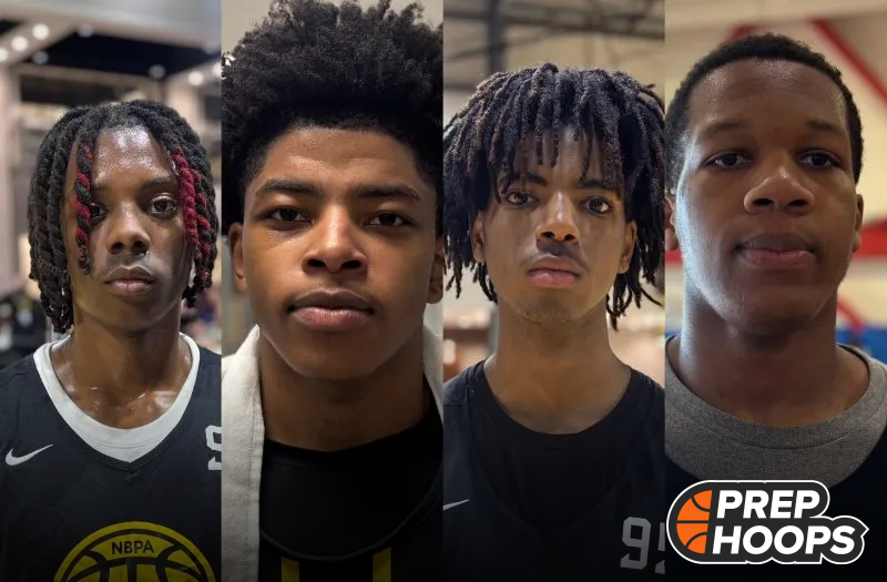Early 2026-27 MD Gatorade POY Candidates