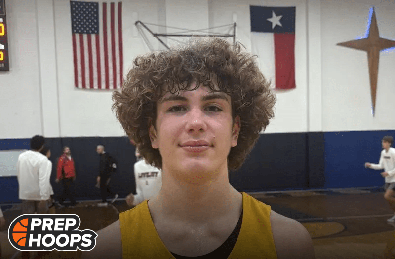 Recruit Watchlist: Frisco Prospects to Know This Fall (Pt. 3)