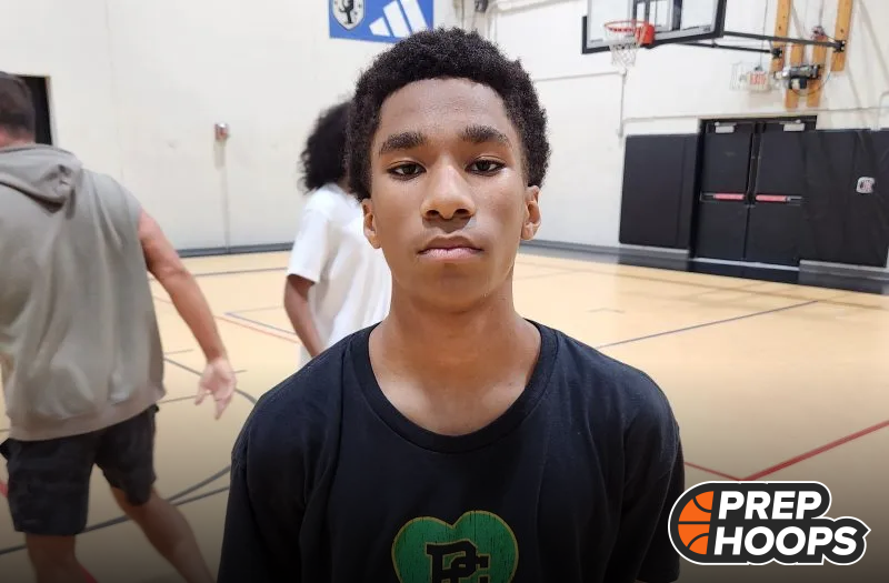 Prospects Emerge at Hoops 4 Health Fall Runs