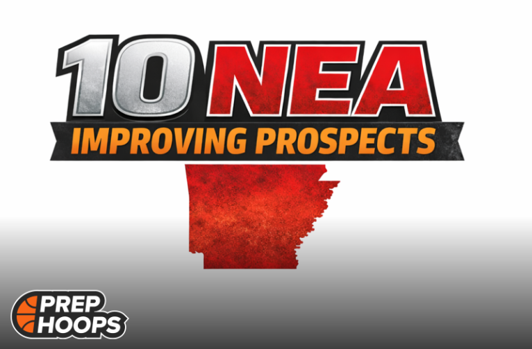 Northeast Arkansas’ Rising 2028s to Know