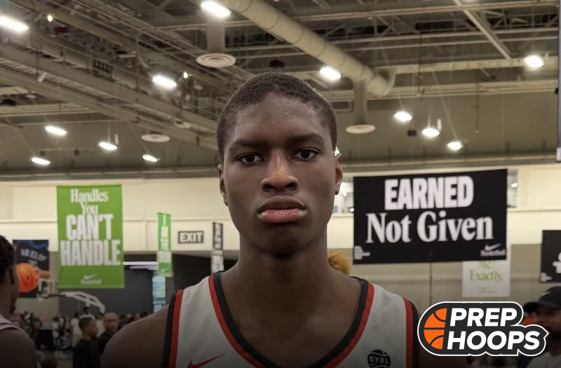 Texas 2029 Player Rankings Update: Top Ranked Prospects
