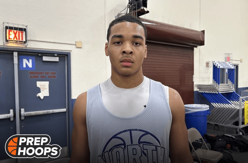 Which Wings Emerged in New 2027 Rankings Update?