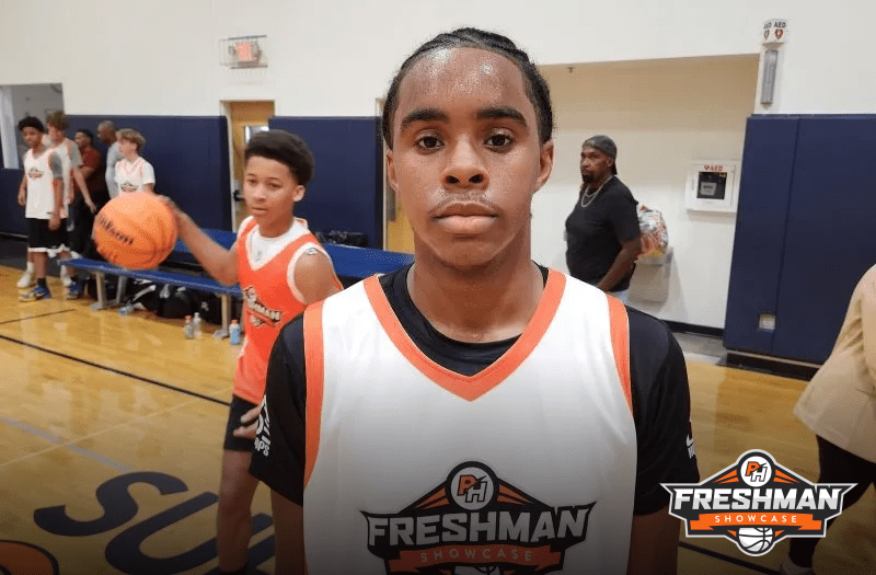 Freshman Who Made Statements at Prep Hoops Freshman Showcase