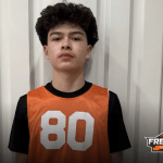 New Names Who Made an Impression at the Freshman Showcase
