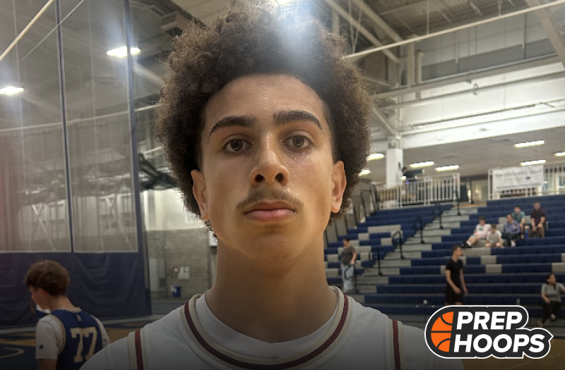 Summer Draft League Semifinals Stars