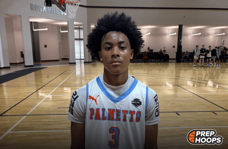 Six 2029s Primed for a Sophomore Leap