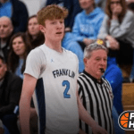 Hoop Group New England Academic Elite Camp Second-Team