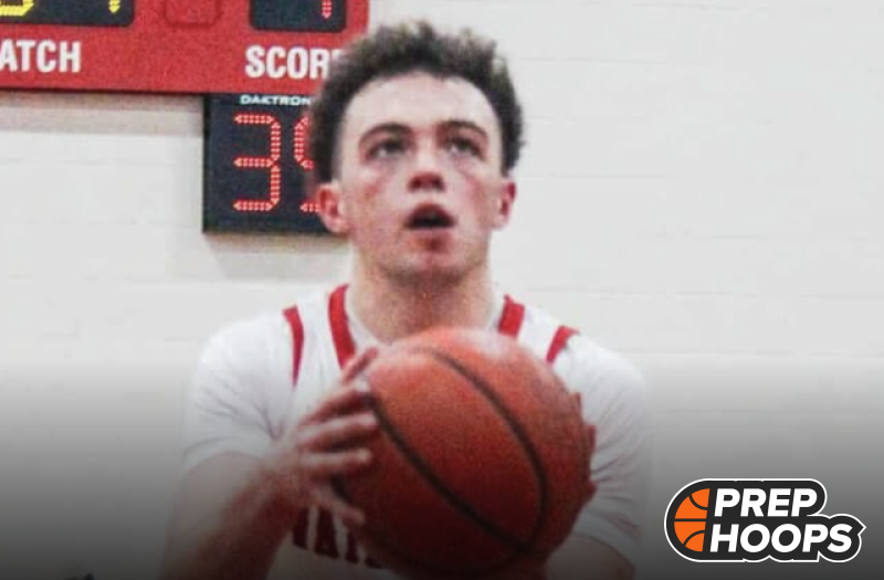 Hoop Group New England Academic Elite Camp Honorable Mentions