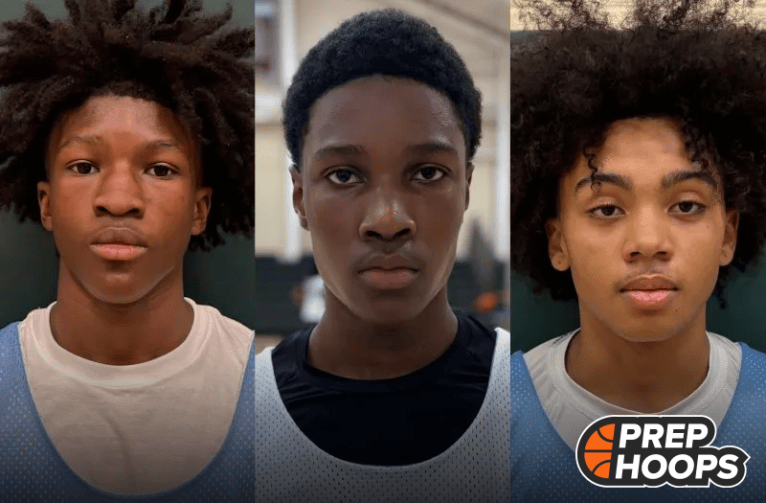 Freshman Showcase: MVP and First Team Selections