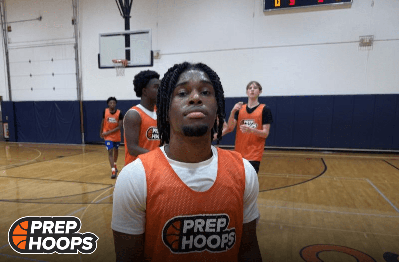 Stock Rising 2027 Guard Prospects From Illinois The Expo