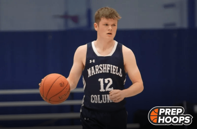 Division 5, Sectional 1: First Look
