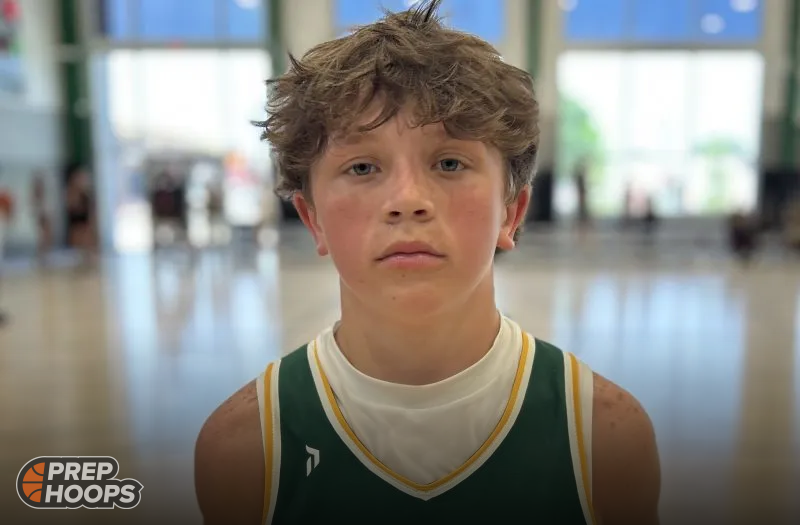 Dakotas Soph ID Camp: Fresh Watchlist
