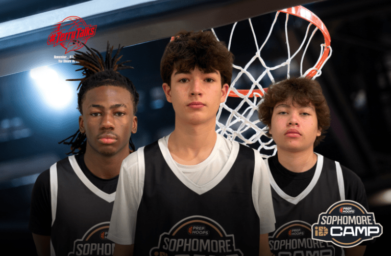 Team 1 Had Names You Need To Track From GA Sophomore ID Camp