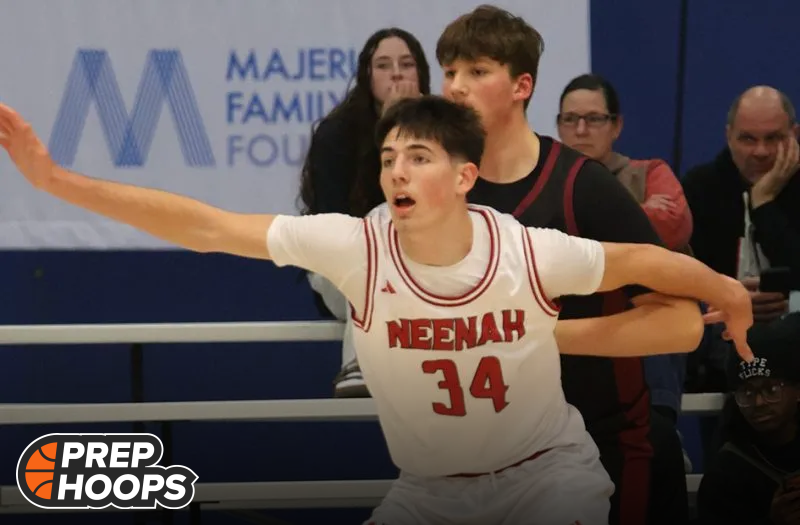 2027 Bigs On The Rise In Wisconsin