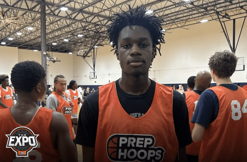 Upperclassmen Who Elevated Stock at The EXPO Illinois