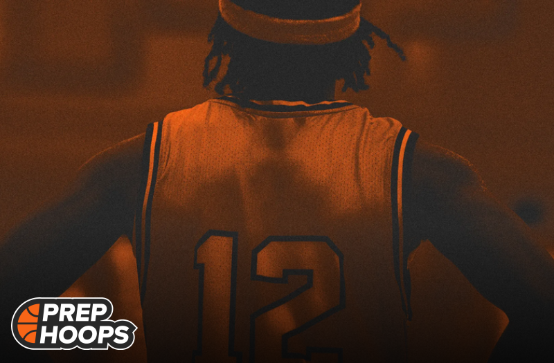 2030 Rankings: Top Bigs