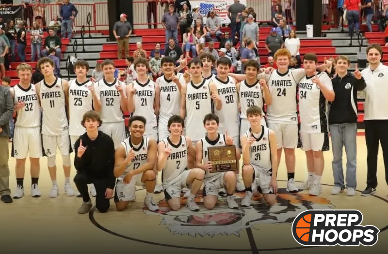 1A-1 Conference Preview