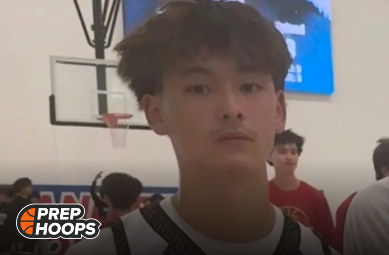 Breakout Watch: 2028 Bucket Getters