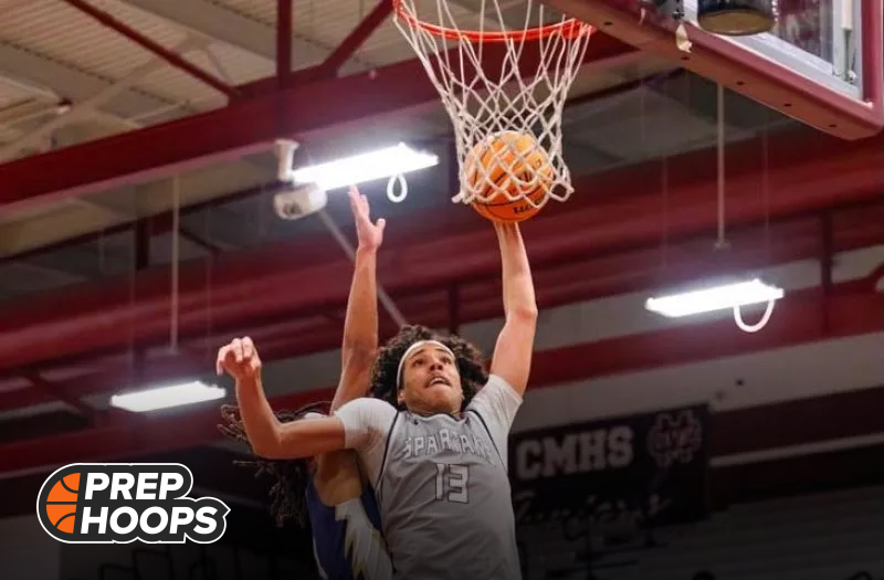 Breakout Watch: 2027 Small Forwards