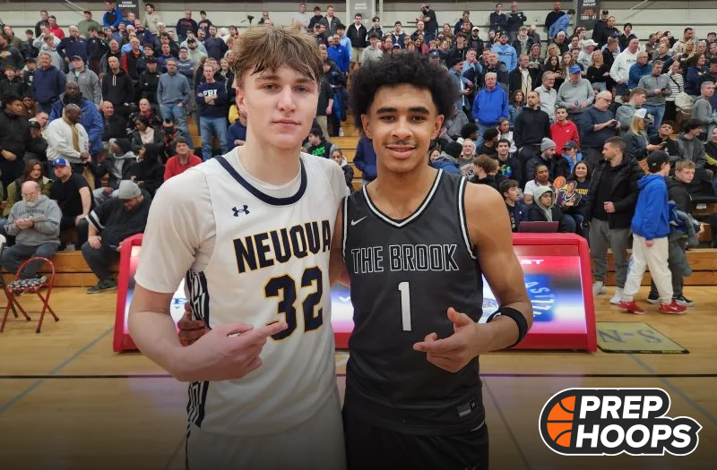 Updated 2028 Illinois Rankings