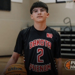 More Ballers To Watch: Daks Sophomore ID Camp