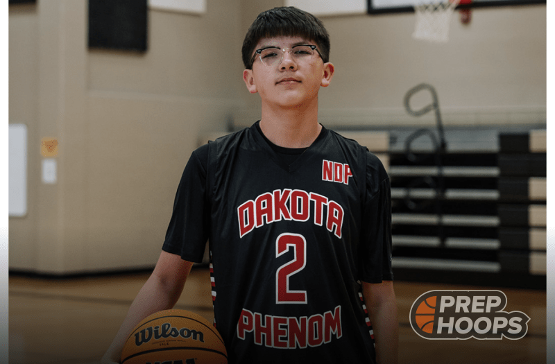 More Ballers To Watch: Daks Sophomore ID Camp