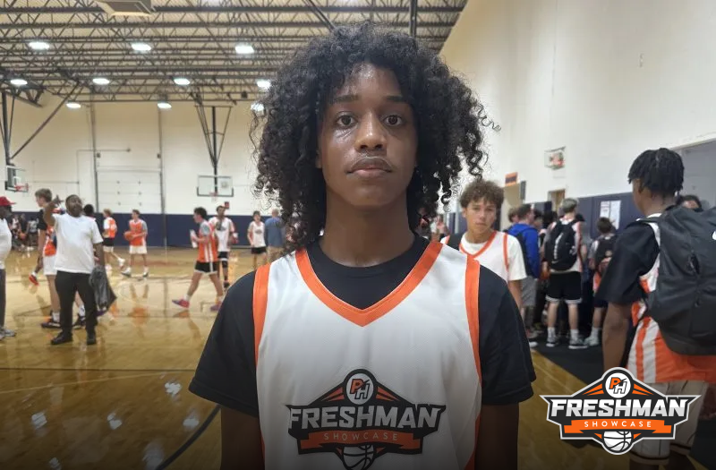 Best Two-Way Prospects at Freshman Showcase