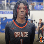 No. 1 2027 prospect Lonnie Lyons commits to Butler