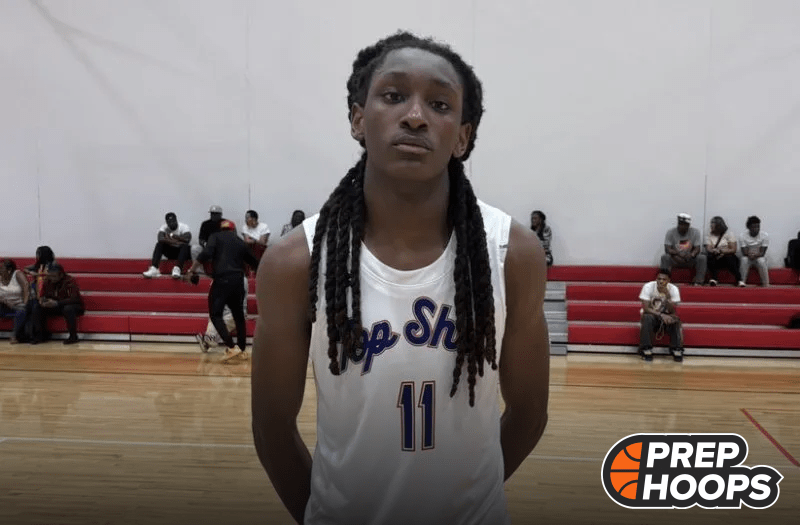 2027 Rankings Update: The New Faces