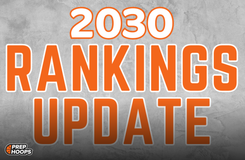 2030 Summer Watch List Reveal