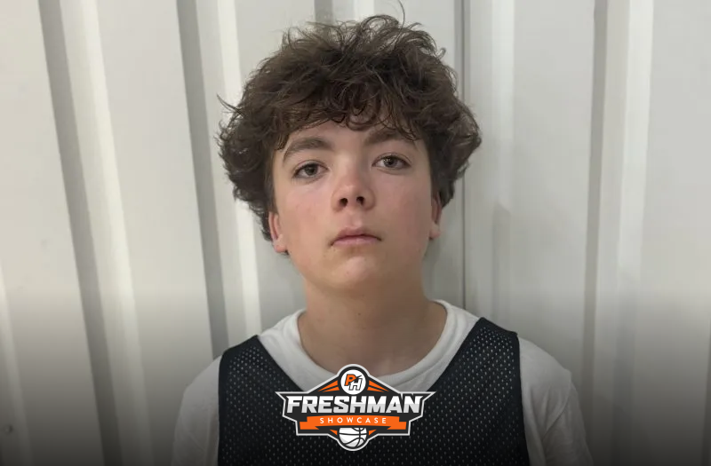 Guards Who Showed Flashes at the Freshman Showcase