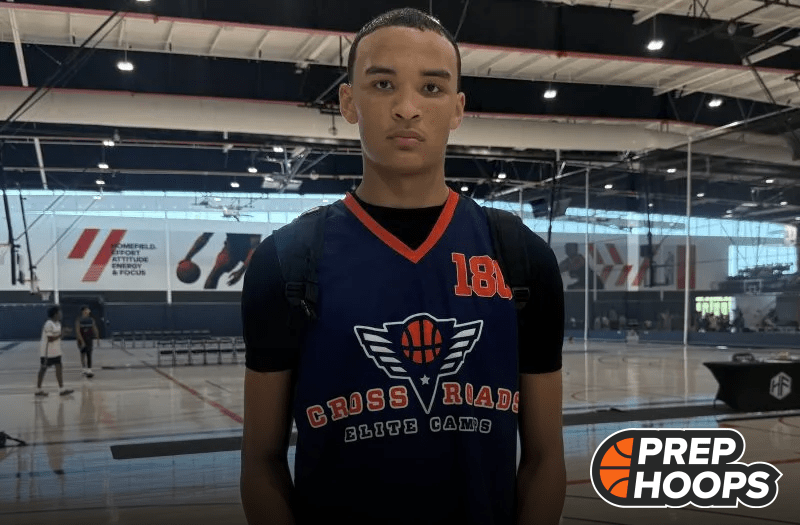 CREI: Frontcourt Standouts