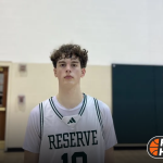Mercyhurst Elite Camp Session 2 Eye-Catchers Vol 1.