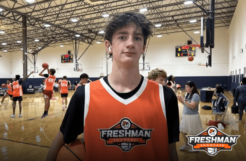 Freshman Showcase Game by Game Breakdown of Prospects Who Shined