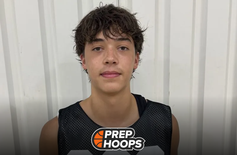 High Ranked Prospects who Showed out at the Sophomore Showcase