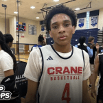 Premier Point Guards in 2027 Class