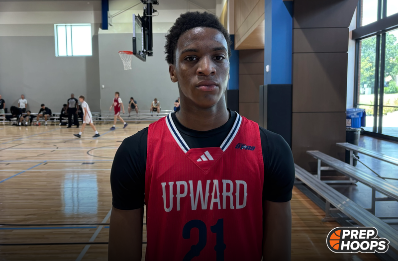 The New-Look Top 10 in South Carolina's 2028 Class