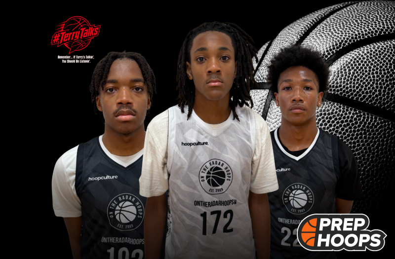 Prospects Who Caught My Attention At OTR Breakout Camp