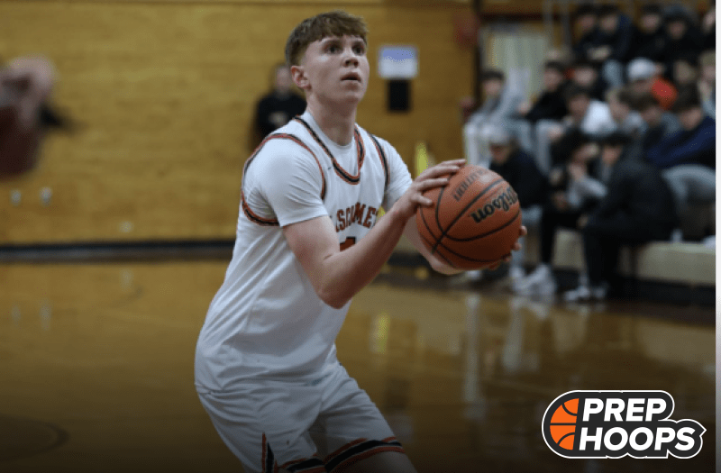 MIAA Senior Showcase Frontcourt Standouts