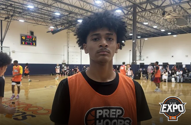Team 5 and 6 Prospects Who Caught Our Attention at The EXPO