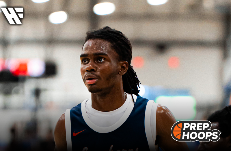 Early Look: 4A Mountain League
