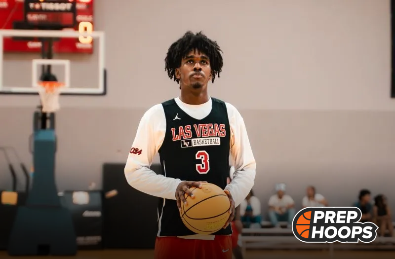 Early Look: 4A Lake League